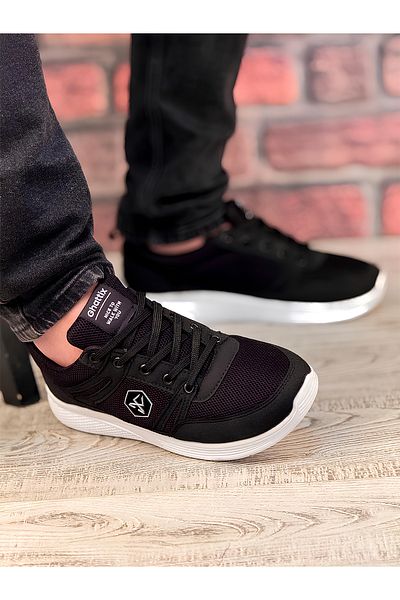 Ghattix Kula Casual Ανδρικά Αθλητικά Παπούτσια Walking Running