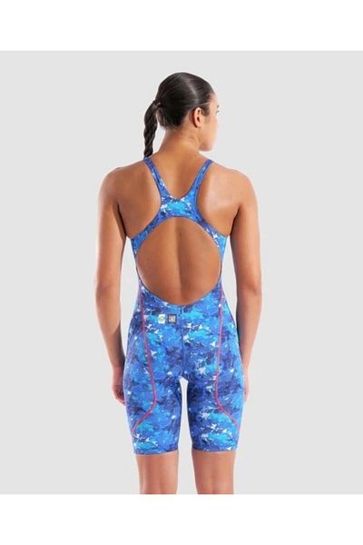 ARENA W Powerskin St Next Le Ob/Splashy Multicolor