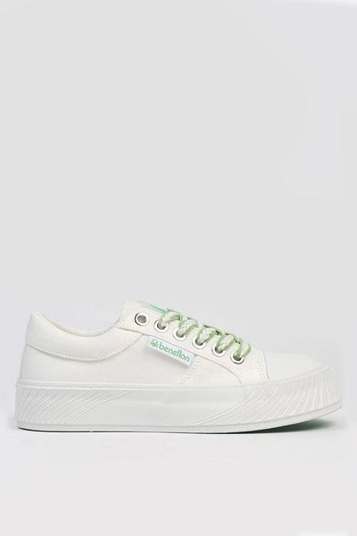 Benetton Bni-10097 Ss Women's Sports Shoes