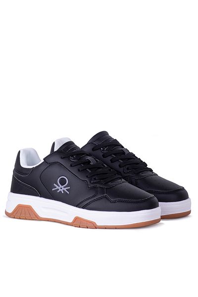 Benetton Bni-11219 Pantofi sport pentru bărbați