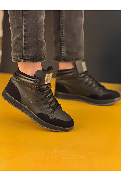 Benetton 30868 Унісекс повсякденні кросівки