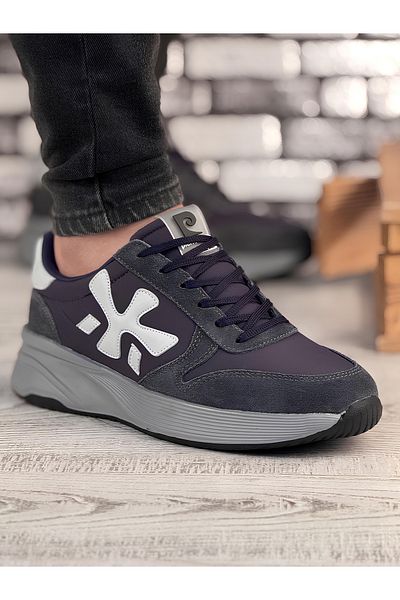 Pierre Cardin 4M 92889-1 Sneaker Ανδρικά Παπούτσια
