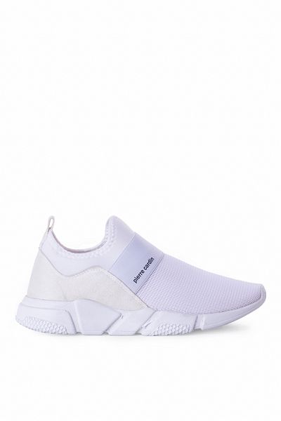 Pierre Cardin 52358 Ανδρικά καθημερινά αθλητικά παπούτσια χωρίς κορδόνια