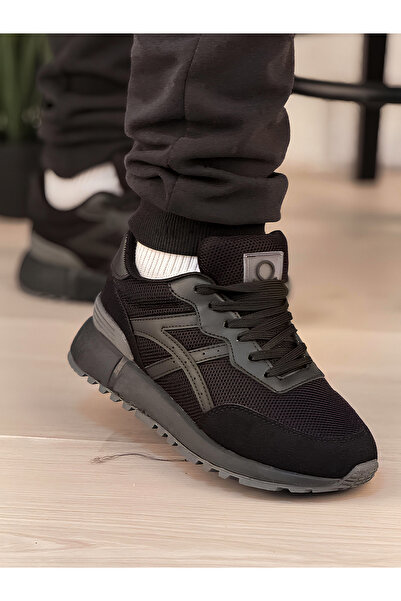 Benetton 30984 Жіночі повсякденні кросівки