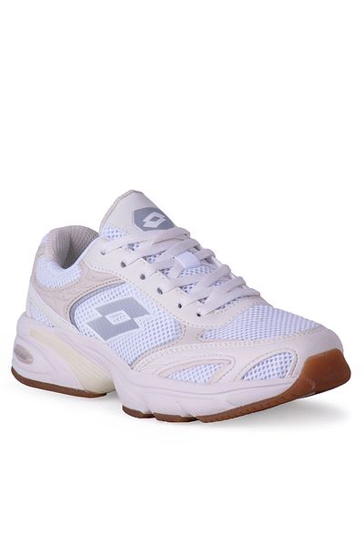 Lotto Stormi Pantofi de sport casual pentru femei Alergare Mers