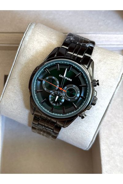 Choppers MEN'S WRIST WATCH
