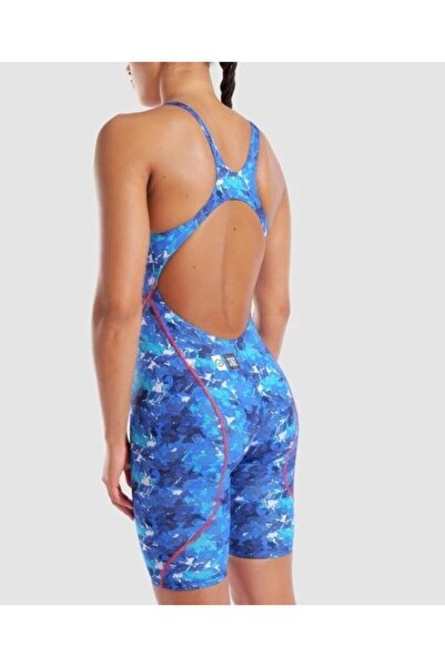 ARENA W POWERSKIN ST NEXT LE OB/SPLASHY MULTICOLOR