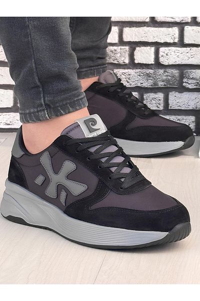 Pierre Cardin 4M 92889-1 Sneaker Ανδρικά Παπούτσια