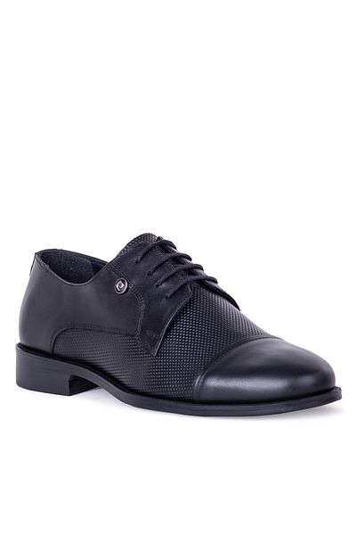 Pierre Cardin 14202 Ανδρικά κλασικά παπούτσια από γνήσιο δέρμα