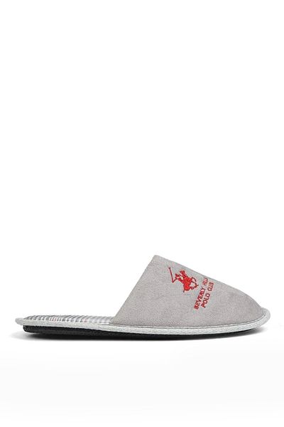Beverly Hills Polo Club B.hPolo Club Daily Men's House Slippers 1087