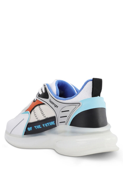 Slazenger Чоловічі спортивні кросівки з прозорою підошвою