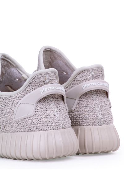 Pierre Cardin Ανδρικά αθλητικά παπούτσια Pierre Cardiin - Καλοκαιρινό Yeezy, χωρίς δέσιμο