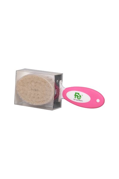 Fe Baby Hair Brush Ch143