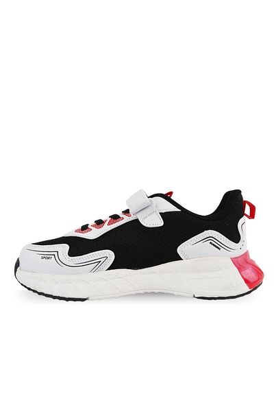Cool Owen 31-36 Red Children's Sneakers