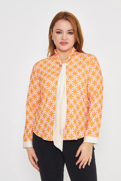Ayhanlar Collection bluz