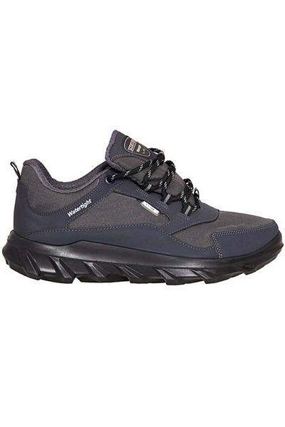 Scooter M7201tfu Smoked Textile Waterproof Outdoor Men's Shoes