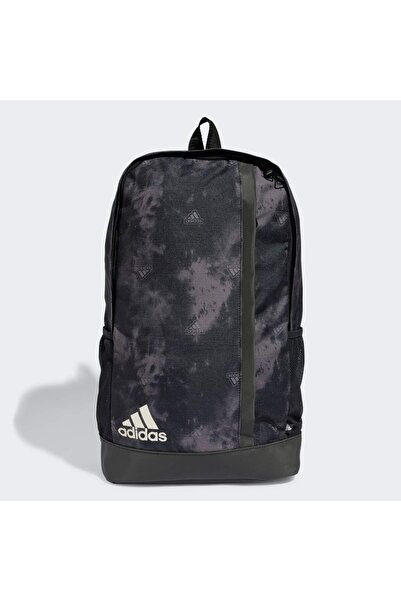 adidas Rucsac cu grafică liniară