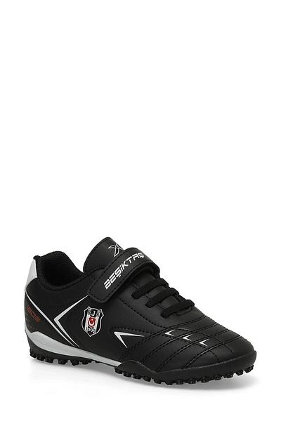 Kinetix Kero Bjk F 4pr Black 31-35 Filet Astroturf Field