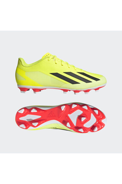 adidas حذاء كرة القدم X Crazyfast Club Fxg للرجال Ig0618