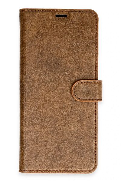 CepteToptan حافظة هاتف Xiaomi Redmi 13 4G Trend S Plus - أسمر - MKİ9793-2981