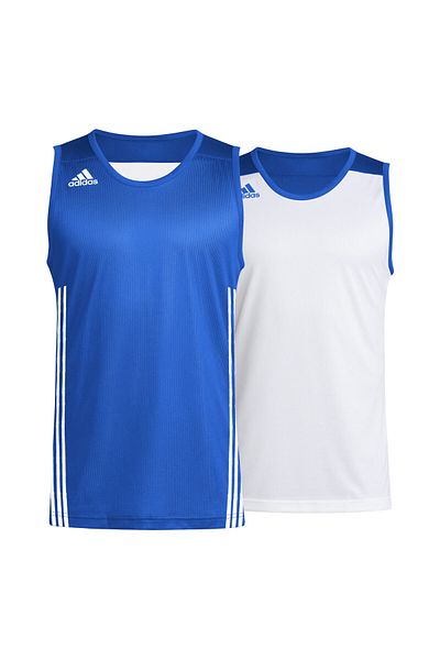 adidas 3g Speed - Double Sided Adjustable Jersey