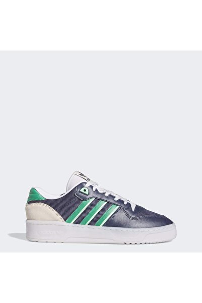 adidas RİVALRY LOW AYAKKABI