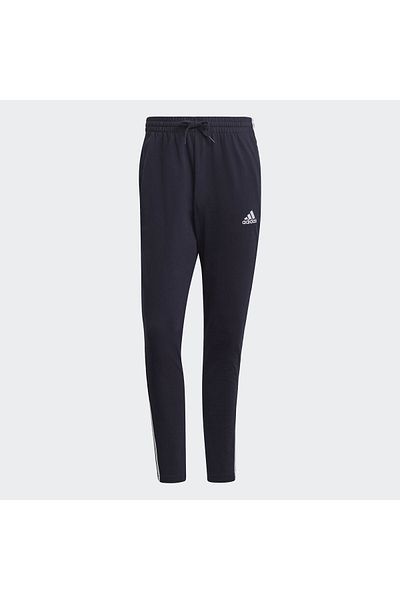 adidas Essentials Single Jersey Tapered Tiv deschis Eşofman Altı