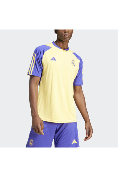 adidas Real Madrid Tiro 23 Training Jersey