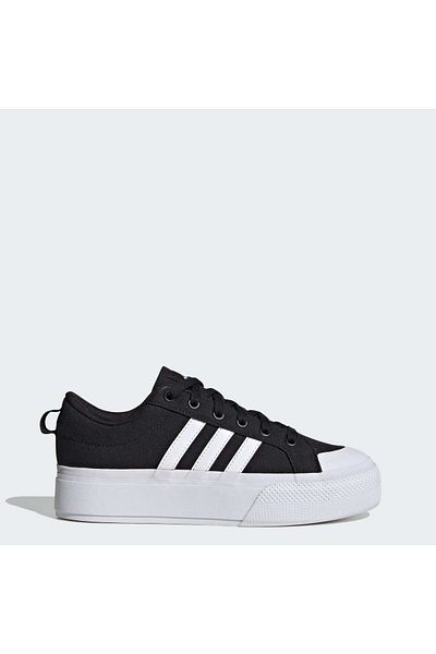 adidas Bravada 2.0 Platform Women's Casual Sports Shoes