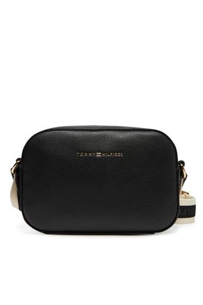 Tommy Hilfiger Taška na fotoaparát Th Logotape