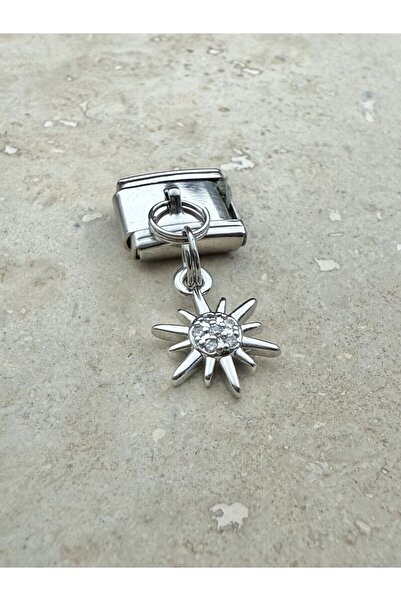 Snartun سوار من حجر الزركون الإيطالي من الفولاذ