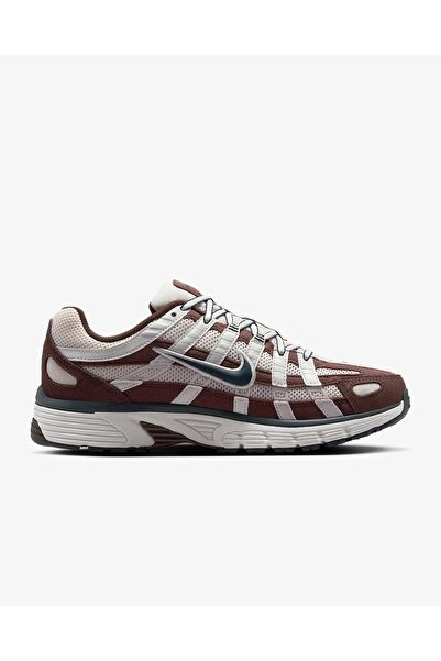 Nike P-6000 PHANTOM BROWN ERKEK SNEAKER AYAKKABI-HV8972-001