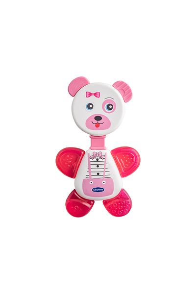 Babytime Babytime Bt010 My Toy Teether