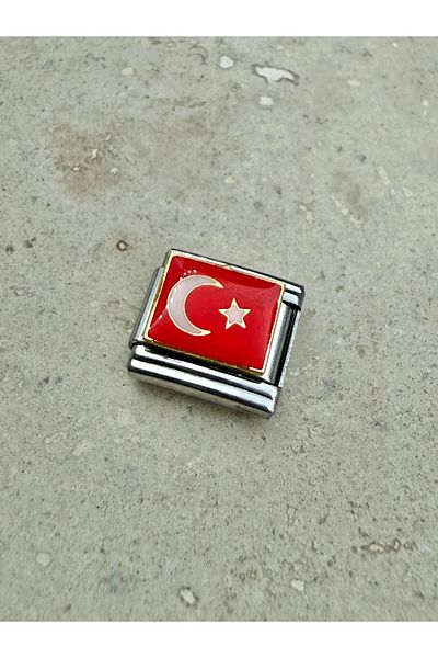 Snartun سحر الفولاذ مع شخصية العلم التركي I سحر الفولاذ الإيطالي سحر الفولاذ سحر الفولاذ