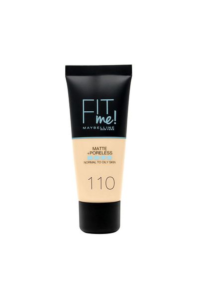 Maybelline New York 110 مؤسسة