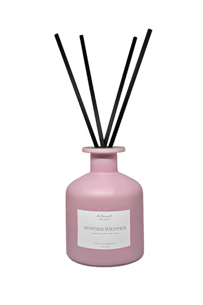 Powder Whisper Bambu Çubuklu Oda Kokusu 250 ml