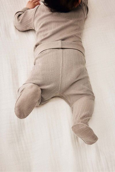 H&M 3-pack cotton leggings