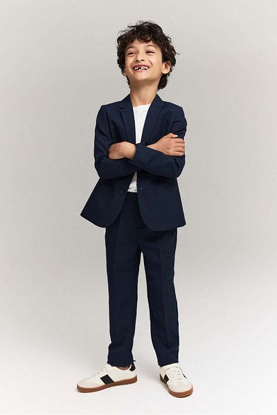 H&M Suit trousers