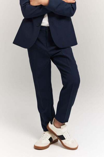H&M Suit trousers