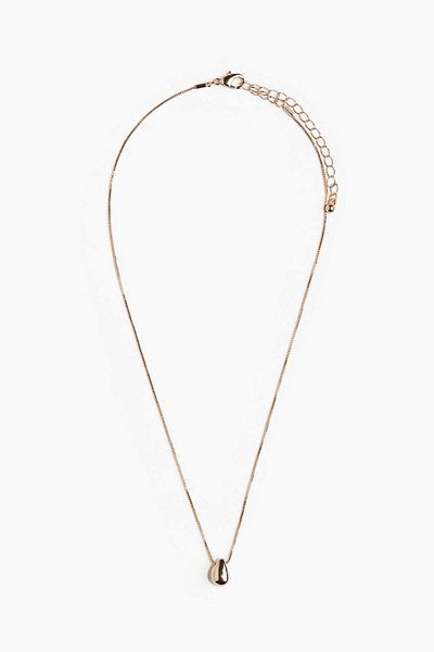 H&M Pendant necklace