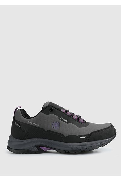lumberjack Eco Women's Gray Outdoor Shoes