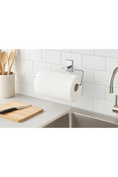 DİGİSU YAPIŞKANLI KAĞIT HAVLULUK-KROM