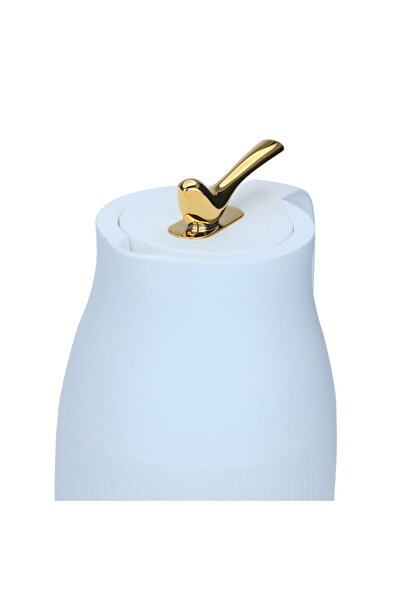 Royal 6 Modern Thermos 1.6 Liter White