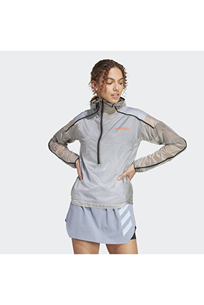 adidas TERREX Agravic Windweave Pro Rüzgarlık