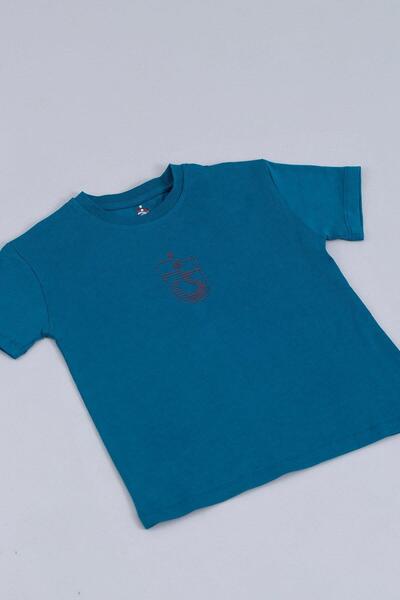 Trabzonspor TSHİRT LOGO BASKILI