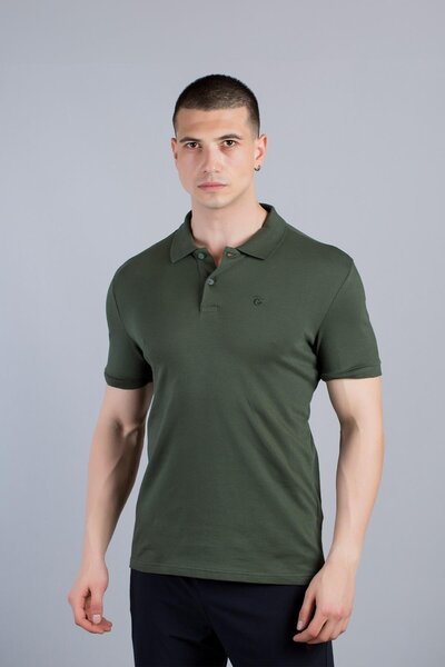 Trabzonspor TSHİRT POLO YAKA BASIC