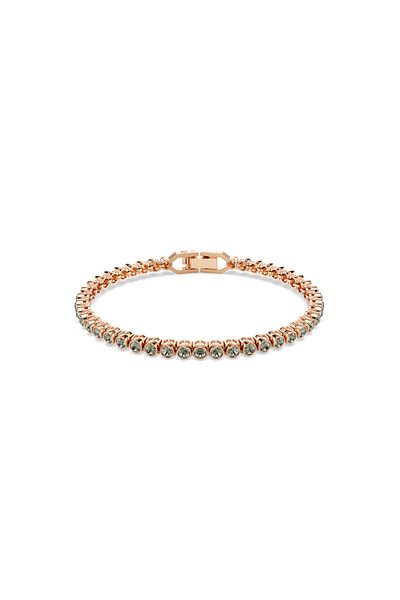 Swarovski Mp Imber Roségoldfarbenes Armband 5734240