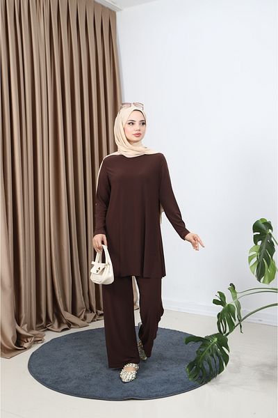 NİSUM MODA ΣΕΤ ΠΑΝΤΕΛΟΝΙ SANDY