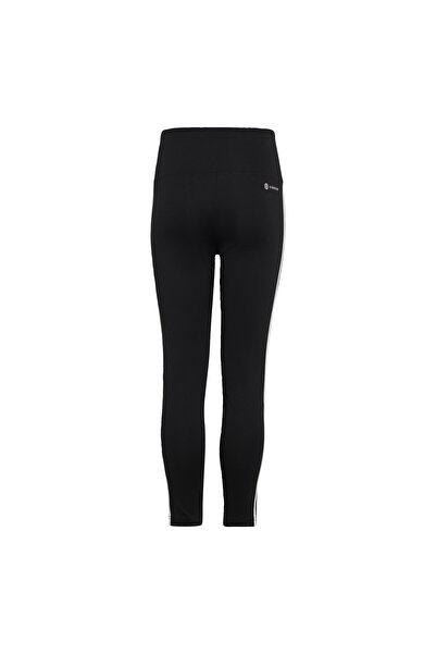 adidas Essentials Aeroready 3-stripes High-waisted Tayt