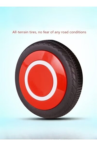 Primo Plus Electric scooter for children, four-wheel electric scooter with double drive, music and light